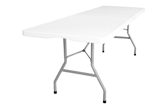 MESA MULT COLECT PLEGABLE 180X