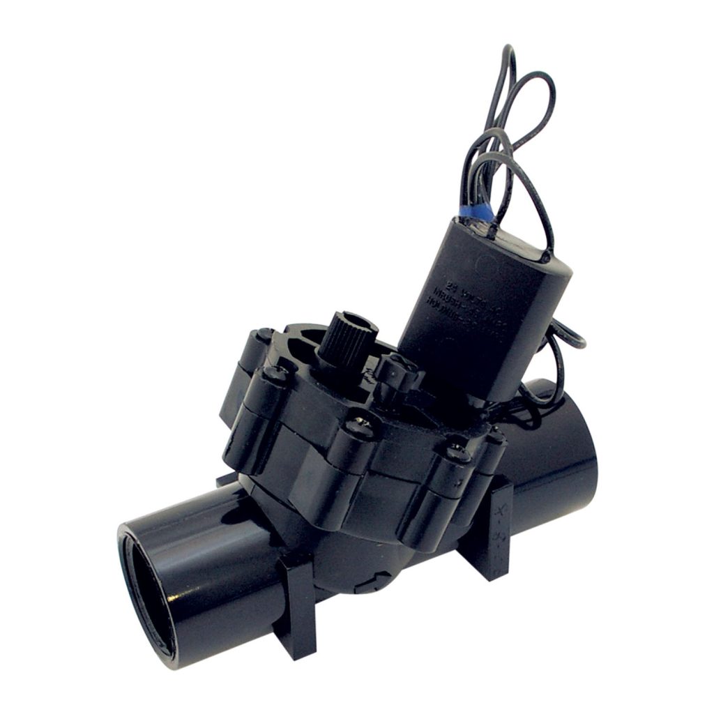 ELECTROVALVULA «K» HEMBRA, SIN