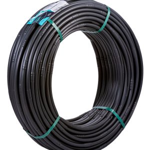 TUBERIA NEGRA Ø16MM 25 M