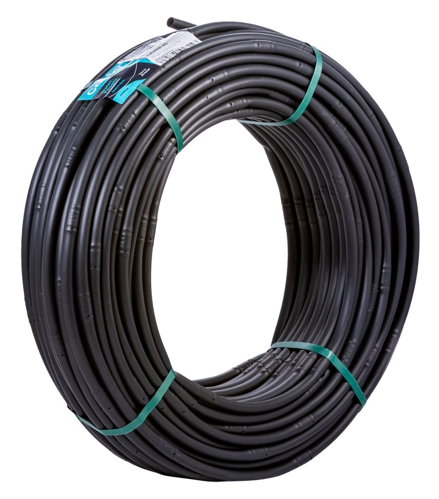 TUBERIA NEGRA Ø16MM 25 M