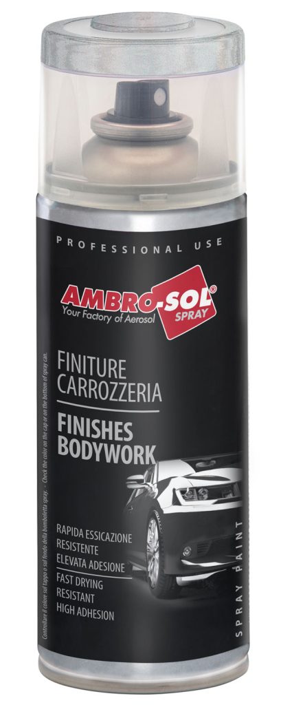 ESMALTE ALUMINIO LLANTAS 400 M