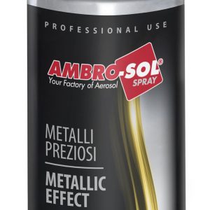 ESMALTE EFECTO ORO ESPEJO 400