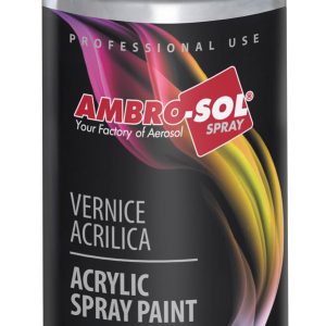 PINTURA ACRILICA 400 ML RAL 90