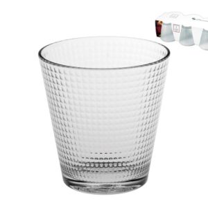 VASO (PACK 6 U) 25 CL GENERATI