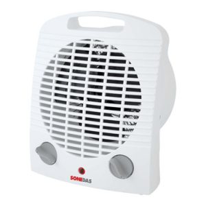 TERMOVENTILADOR VERTICAL 1000/