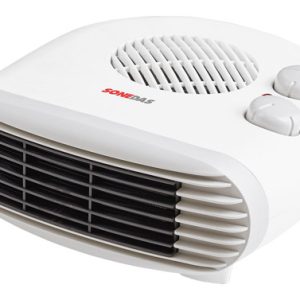 TERMOVENTILADOR HORIZONTAL 100