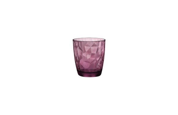 VASO DIAMOND TENSION.PACK 3UDS