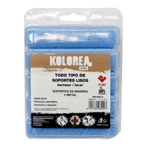 MINI RODILL BAR LAC PR TEF 5 1