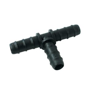 TE BOCAS IGUALES12 MM 4 UDS