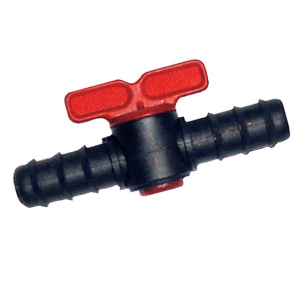 VALVULA CIERRE 12 MM 2 UDS