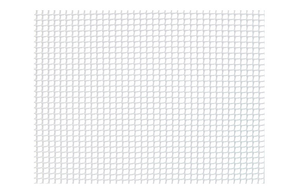 MALLA PLAST.5X5 MM 400 GR/M² 1