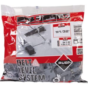 BRIDA 3-12 MM 2 MM 200 UDS DEL