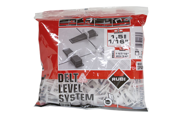 BRIDA 11-20MM 1,5MM DELTA L.S.