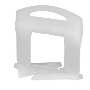 BRIDA 3-12MM 2 DELTA LEVEL.SYS