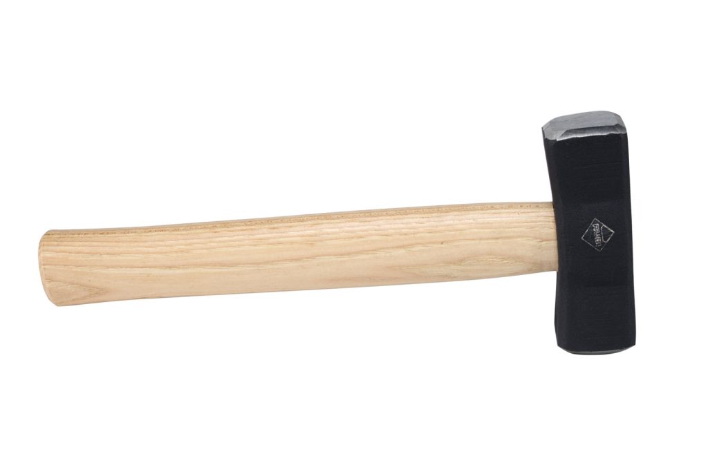 MACETA MANGO MADERA 700 GR.