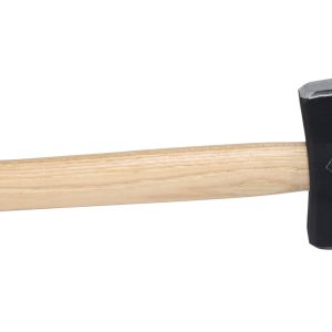 MACETA MANGO MADERA 700 GR.