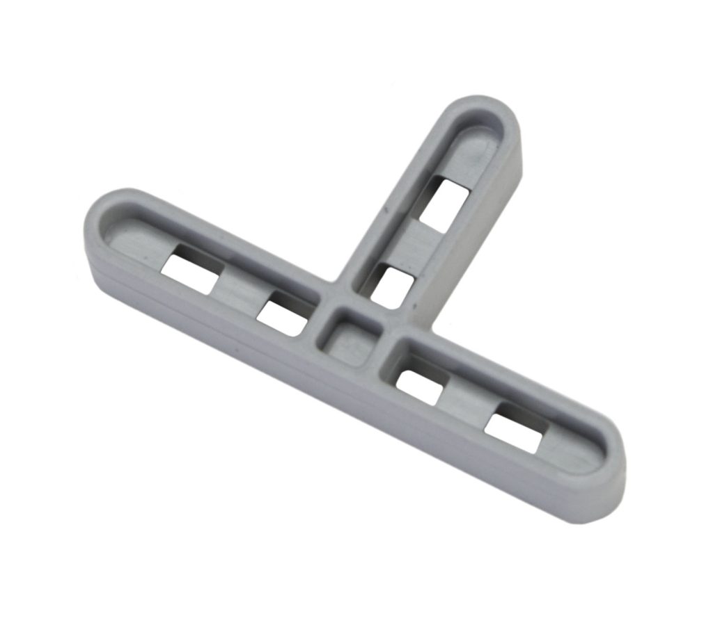 T JUNTAS 5 MM (B-100 UN)