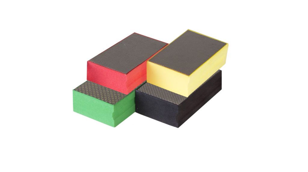 TACO PULIDO DIAMANTADO GR.60