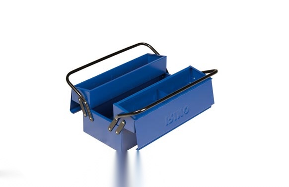 CAJA HERRAM.MET.PLEG.2 ASAS/3