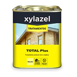 TRATAMIENTO PROTEC MADERA TOTA