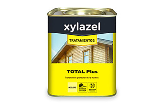 TRATAMIENTO PROTEC MADERA TOTA