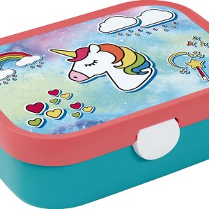 CONTENEDOR LUNCH BOX CAMPUS UN