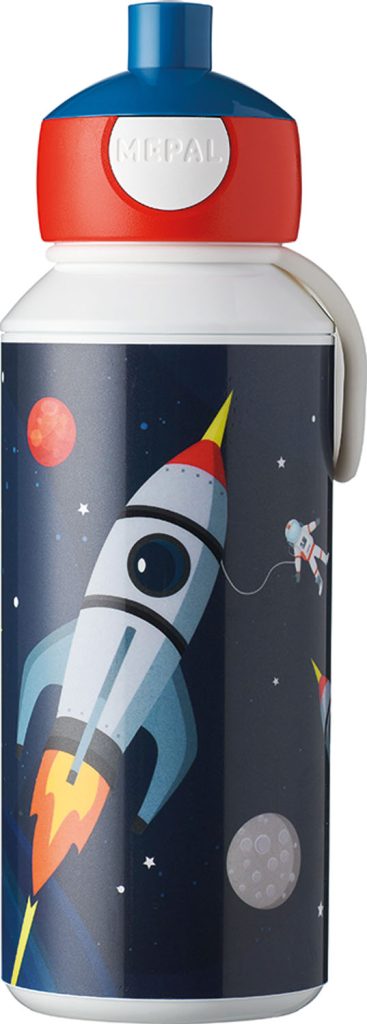 BOTELLA CAMPUS ESPACIO 400ML10