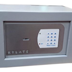 CAJA FUERTE SEG. 101-ES SOBREP