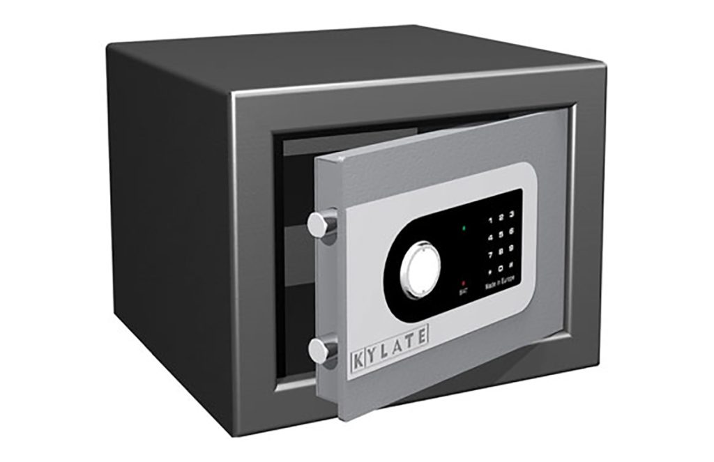 CAJA FUERTE SEG. 103-ES SOB. E