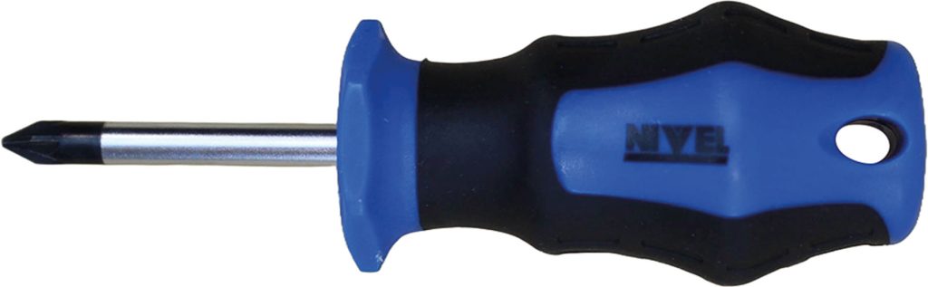 DESTORN.P.POZIDRIV CORTO PZ 1X