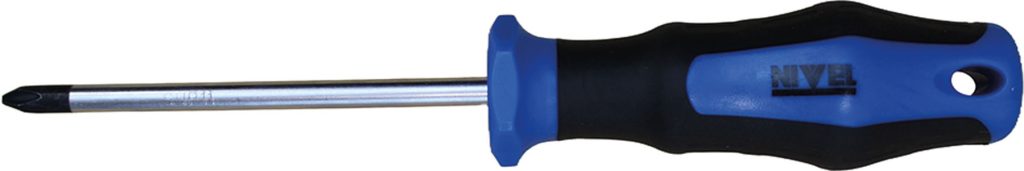 DESTORN.P.PHILLIPS PH 2 X 100