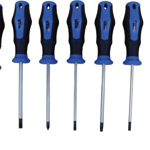 DESTORNILL. JGO 7 PZS 3 SL+2PH