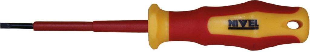 DESTORN. P.PLANA RECTA 3 X 75