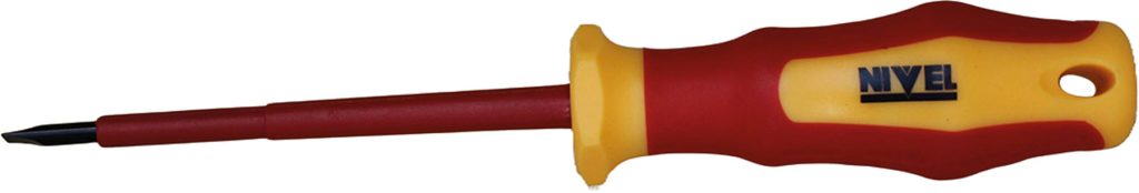 DESTORN. P.PLANA RECTA 4 X100