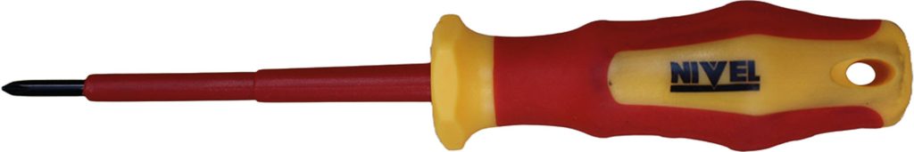 DESTORN.AISLADO 1000V PH 0 X 7