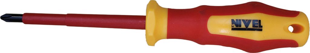 DESTORN. AISLADO 1000V PH 2 X1