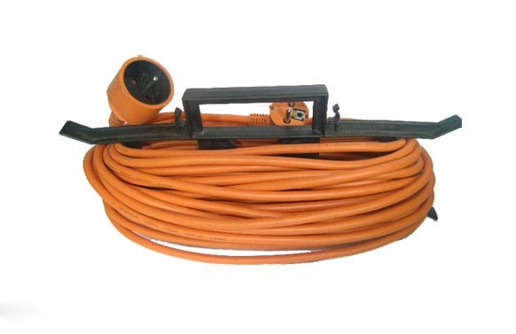 PROLONGADOR ELECTRICO IP20 20M