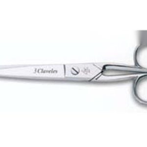 TIJERA COSTURA NIQUELADA 7" 17
