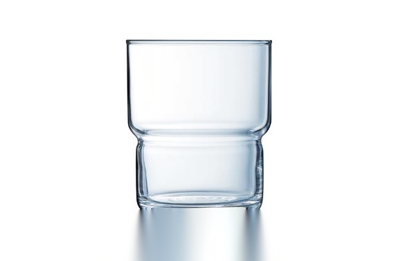 VASO CRISTAL APILABLE FUNAMBUL
