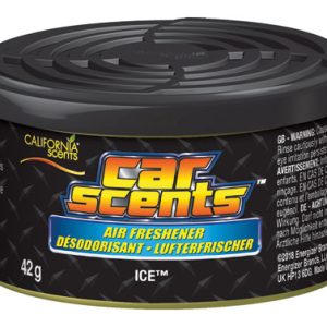 AMBIENTADOR LATA AUTO AROMA HI