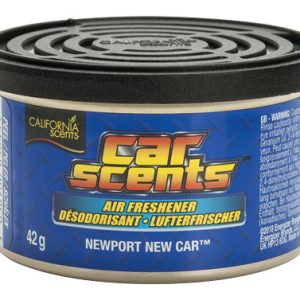 AMBIENTADOR LATA AUTO AROMA AU