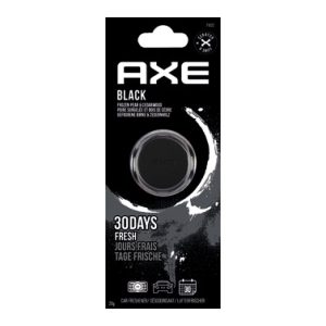 AMBIENT REJILLA COCHE AXE ICE