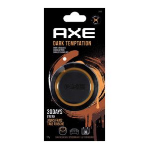 AMBIENTADOR LATA AUTO GEL AROM