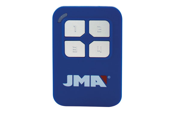 MANDO A DISTANCIA PARA GARAJE