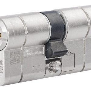 CILINDRO XELUS 35-35 NIQUEL