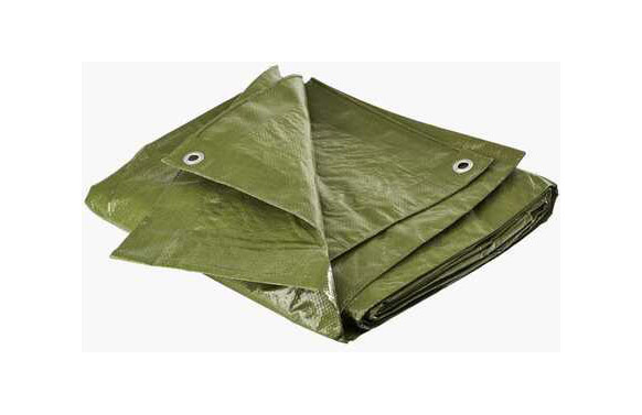 TOLDO 04X06MT 115G/M2 VERDE