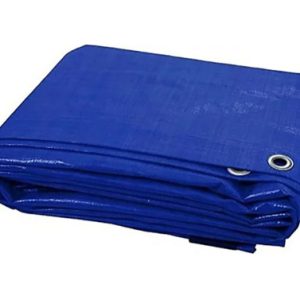 TOLDO 03X02MT 115G/M2 AZUL