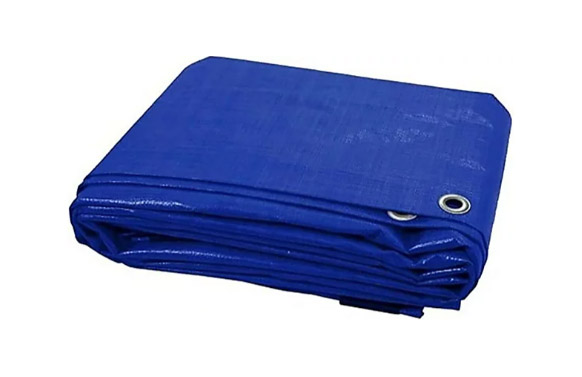 TOLDO 03X02MT 115G/M2 AZUL