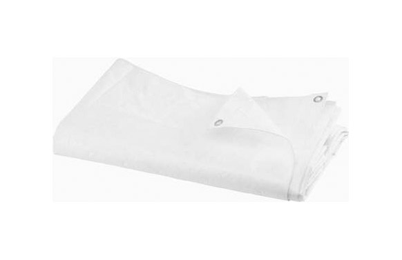 TOLDO 04X05MT 115G/M2 BLANCO