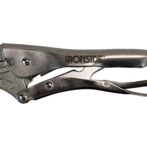 ALICATE PRESION GRIP CURVA 250